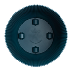 vibes fold round wheels 35cm deep blue